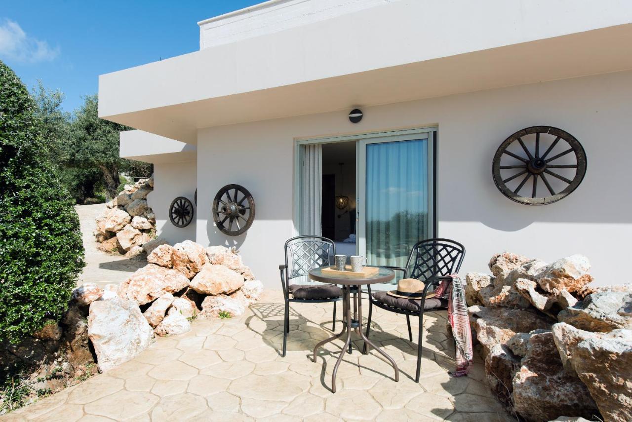 Summerwine Luxury Villa Sea View Private Pool Szpartílasz Kültér fotó